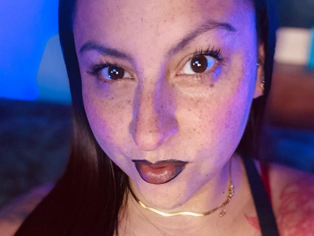 MadameFetish - Live sex cam - 28843427