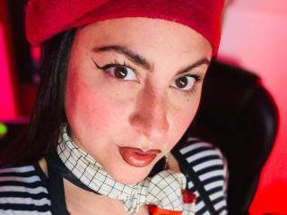 Ver la ficha detallada de MadameFetish