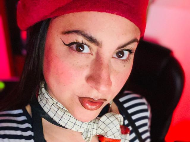 MadameFetish - Live sex cam - 28843466