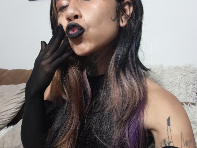 NyxVega - Live sexe cam - 28843478