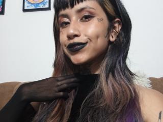 Ver a ficha detalhada de NyxVega