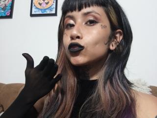 Ver a ficha detalhada de NyxVega