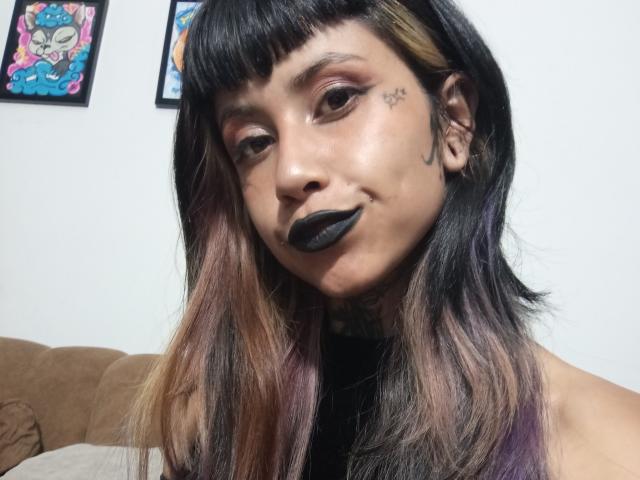 NyxVega - Live sexe cam - 28843490