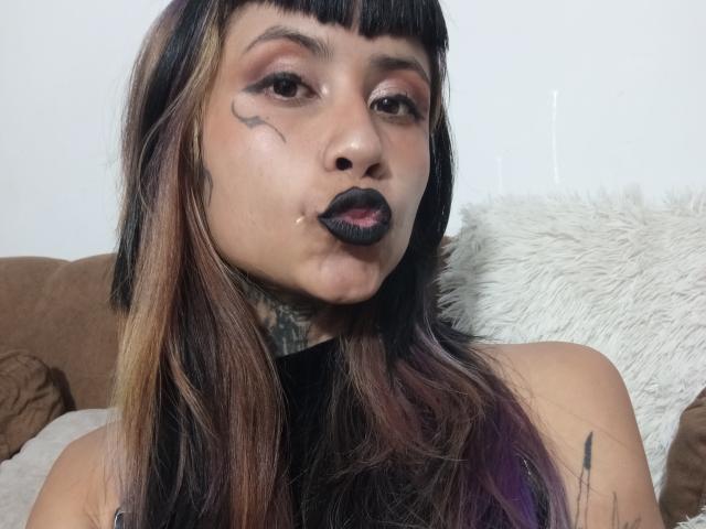 NyxVega - Live sexe cam - 28843493