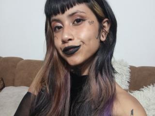 Ver a ficha detalhada de NyxVega