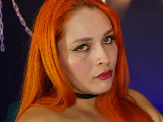 DominatrixMorrigan - Live sexe cam - 28843595