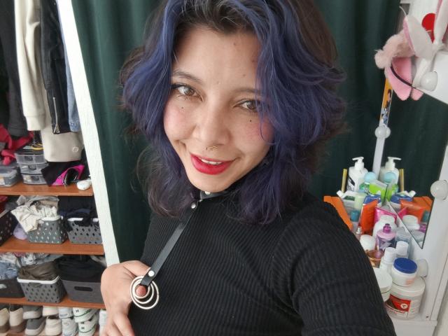 DarckVelvet - Live porn &amp; sex cam - 28843766