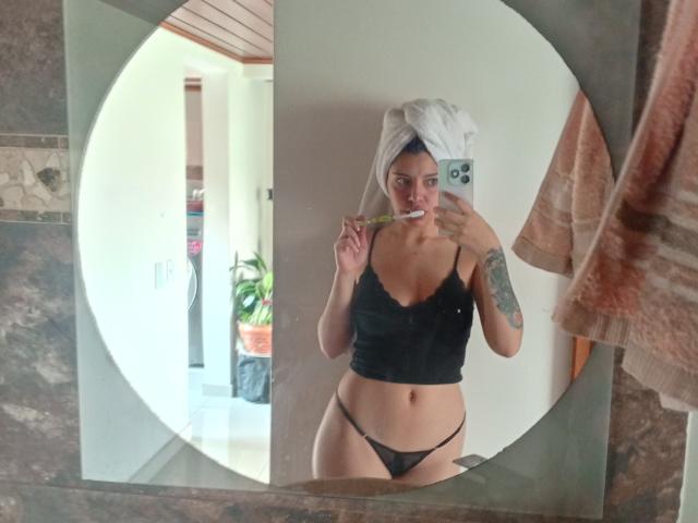 DarckVelvet - Live porn &amp; sex cam - 28843796