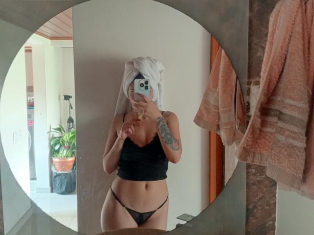 DarckVelvet - Live sexe cam - 28843799