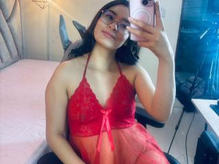 Ver a ficha detalhada de IsaDoux