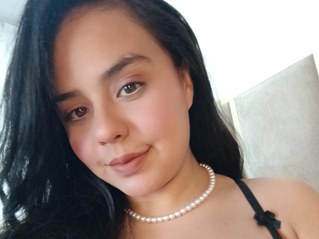 ArielleWilde - Live sexe cam - 28844027