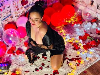 Ver a ficha detalhada de ArielleWilde