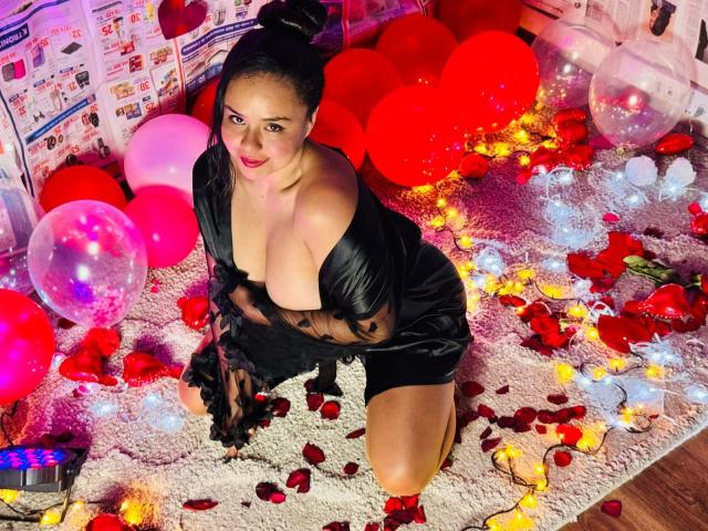 ArielleWilde - Live sexe cam - 28844057