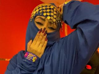 Ver a ficha detalhada de AnissaAli