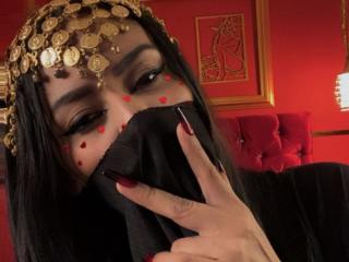 Ver la ficha detallada de AnissaAli