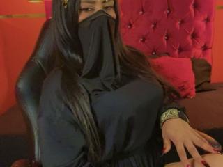 Ver a ficha detalhada de AnissaAli