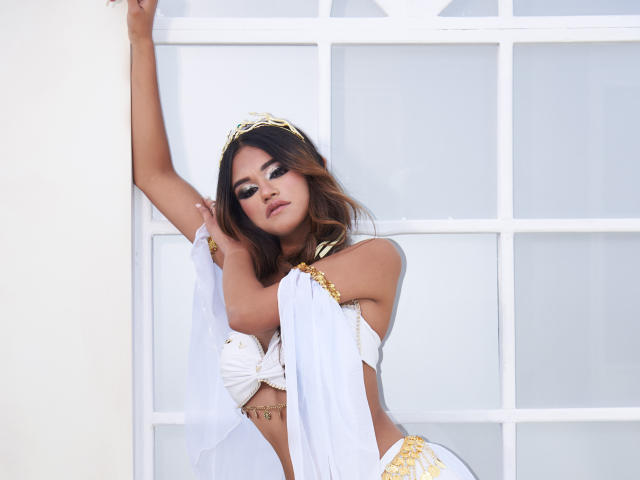 LilithSuarez - Live sexe cam - 28844405