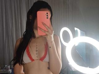 Ver a ficha detalhada de IsisGoddes69