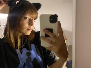 Ver la ficha detallada de KiaraHernandezX