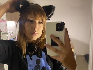 Ver la ficha detallada de KiaraHernandezX