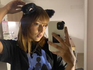 Ver a ficha detalhada de KiaraHernandezX