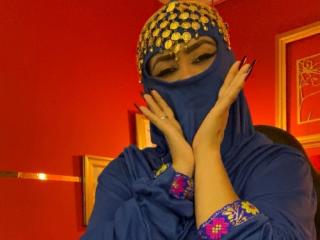 Ver la ficha detallada de AnissaAli