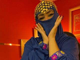 Ver a ficha detalhada de AnissaAli