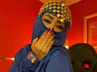 Ver a ficha detalhada de AnissaAli