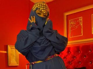 Ver a ficha detalhada de AnissaAli