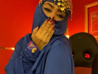 Ver a ficha detalhada de AnissaAli