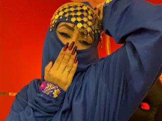 Ver la ficha detallada de AnissaAli