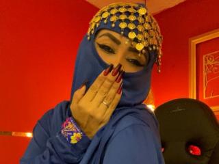 Ver a ficha detalhada de AnissaAli