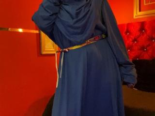 Ver la ficha detallada de AnissaAli