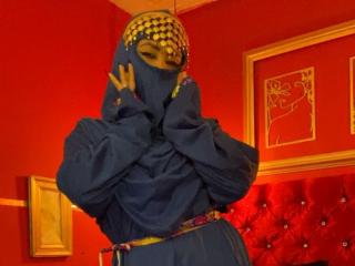 Ver la ficha detallada de AnissaAli