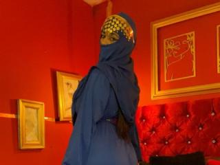 Ver la ficha detallada de AnissaAli