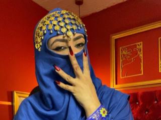 Ver la ficha detallada de AnissaAli