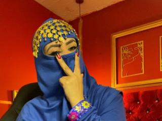 Ver la ficha detallada de AnissaAli