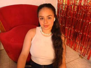 Ver a ficha detalhada de ArielleWilde