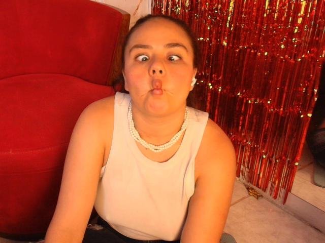 ArielleWilde - Live sexe cam - 28845014