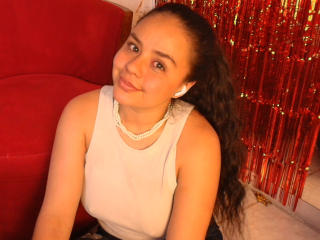 Ver la ficha detallada de ArielleWilde