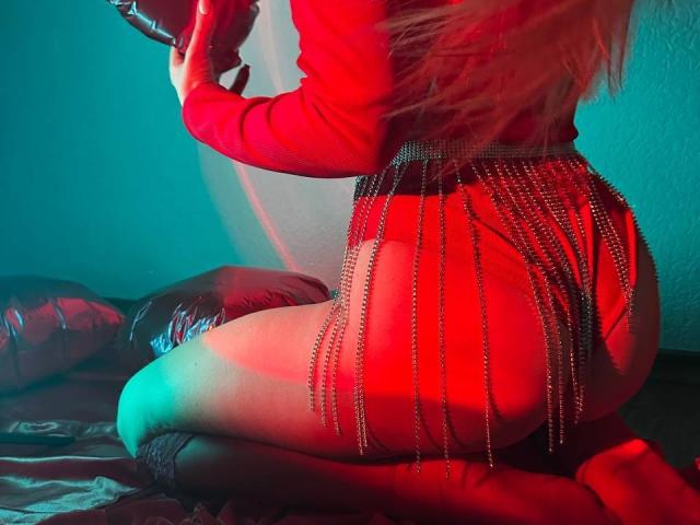 BalletSwan - сексуальная веб-камера в реальном времени - 28845233