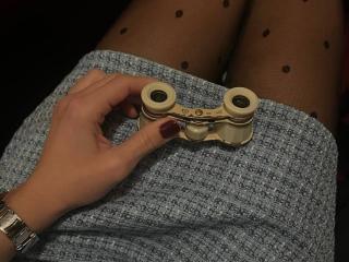 Ver a ficha detalhada de CutieB