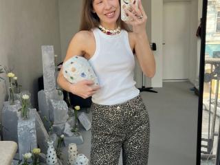 Ver la ficha detallada de CutieB