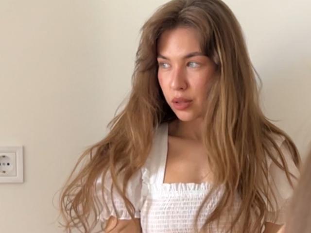 CutieB - Sexe cam en vivo - 28845467