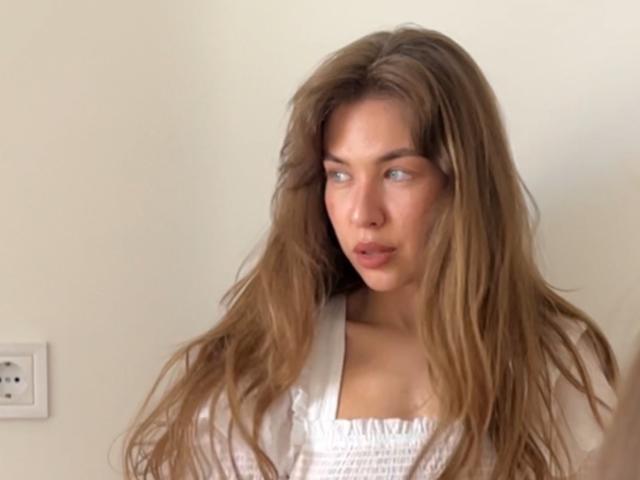 CutieB - Sexe cam en vivo - 28845521