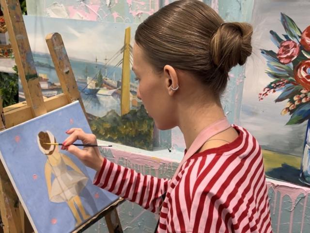 CutieB - Sexe cam en vivo - 28845680