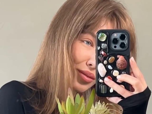 CutieB - Sexe cam en vivo - 28845713