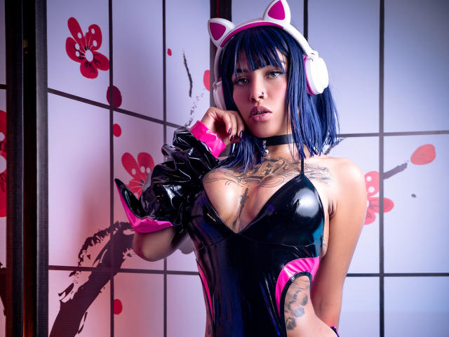 ScarlettCollins - сексуальная веб-камера в реальном времени - 28845890