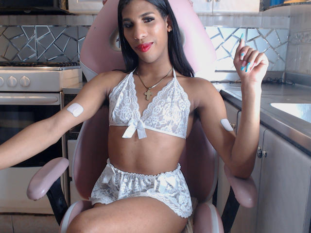 MirandaPresly - Live porn &amp; sex cam - 28845896