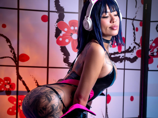 ScarlettCollins - Camera khiêu dâm &amp; quyến rũ trực tiếp - 28845908